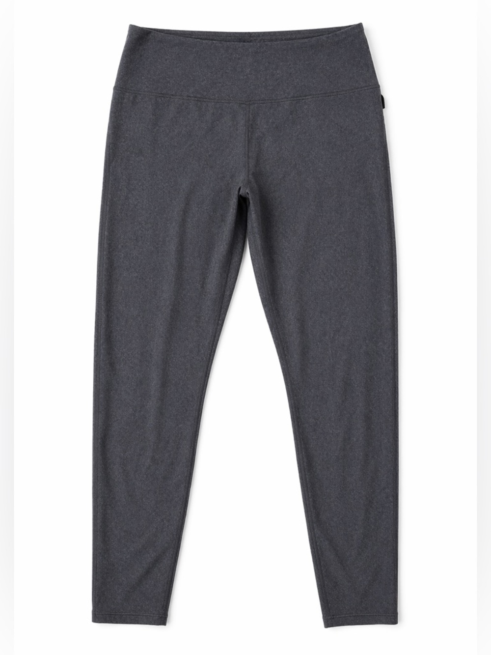 REI Co-op Gray Lightweight Base Layer Pants Stretch Hiking Ski Medium